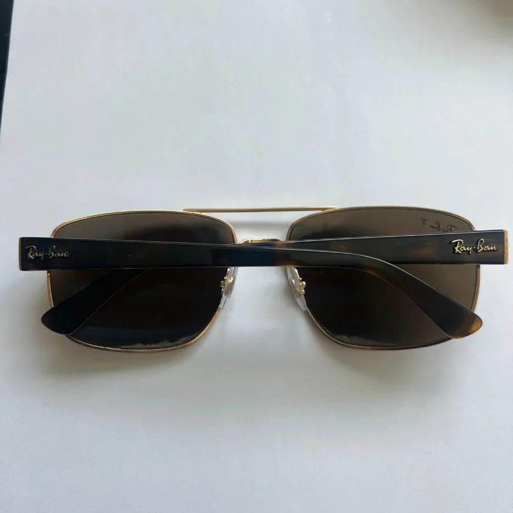 RayBan Sunglasses - Picture 3 of 6